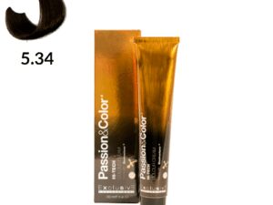 TINTE PASSION & COLOR N 5.34