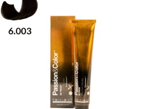 TINTE PASSION & COLOR N 6.003