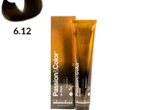 TINTE PASSION & COLOR N 6.12
