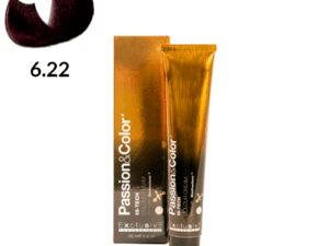 TINTE PASSION & COLOR N 6.22