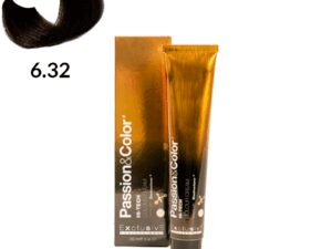 TINTE PASSION & COLOR N 6.32