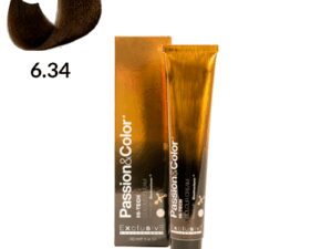 TINTE PASSION & COLOR N 6.34