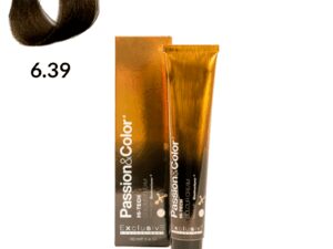 TINTE PASSION & COLOR N 6.46
