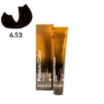 TINTE PASSION & COLOR N 6.53