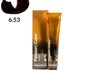TINTE PASSION & COLOR N 6.53