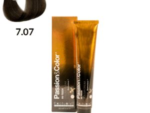TINTE PASSION & COLOR N 7.07