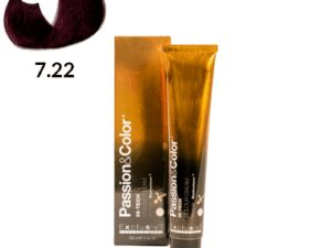 TINTE PASSION & COLOR N 7.22
