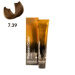 TINTE PASSION & COLOR N 7.39