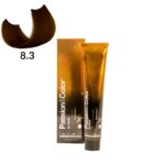 TINTE PASSION & COLOR N 8.3