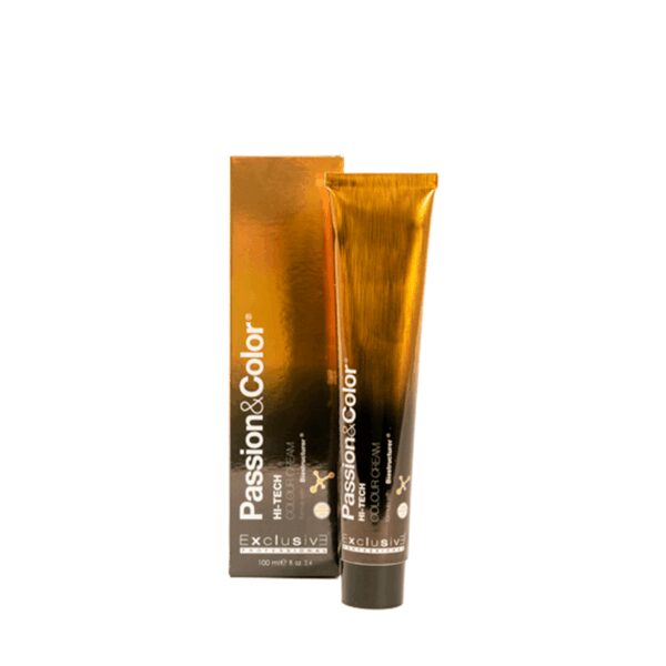 TINTE PASSION & COLOR N 8.8