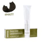 TINTE PASSION & COLOR EKO N 6MATT
