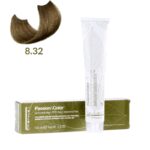 TINTE PASSION & COLOR EKO N 8.32