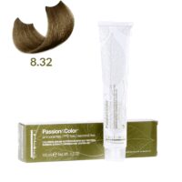 TINTE PASSION & COLOR EKO N 8.32
