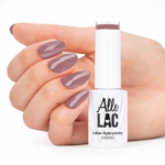 ESMALTE SEMIPERMANENTE ALLE LAC Nº 01