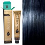 TINTE DOUSSE BY TASSEL 1.1 Negro Azul