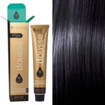 TINTE DOUSSE BY TASSEL 1.10 Negro Azul Intenso