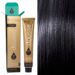 TINTE DOUSSE BY TASSEL 1.10 Negro Azul Intenso