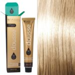 TINTE DOUSSE BY TASSEL 11.1 Rubio superaclarante irisado