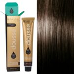 TINTE DOUSSE BY TASSEL 5.00 Castaño claro intenso