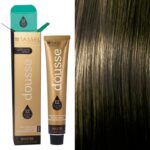 TINTE DOUSSE BY TASSEL 5.1 Castaño claro ceniza
