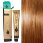 TINTE DOUSSE BY TASSEL 6.34 Rubio oscuro dorado cobrizo
