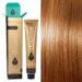 TINTE DOUSSE BY TASSEL 6.34 Rubio oscuro dorado cobrizo