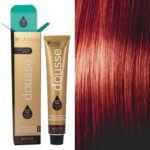 copy of TINTE DOUSSE BY TASSEL 6.55 Rubio oscuro rojo intenso