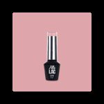 ESMALTE SEMIPERMANENTE ALLE LAC Nº 1
