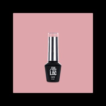ESMALTE SEMIPERMANENTE ALLE LAC Nº 1