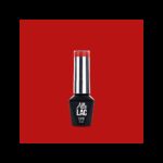 ESMALTE SEMIPERMANENTE ALLE LAC Nº 4