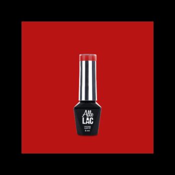 ESMALTE SEMIPERMANENTE ALLE LAC Nº 4