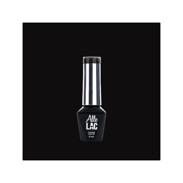 ESMALTE SEMIPERMANENTE ALLE LAC Nº 7
