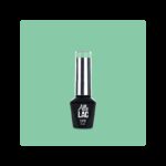 ESMALTE SEMIPERMANENTE ALLE LAC Nº 19