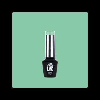 ESMALTE SEMIPERMANENTE ALLE LAC Nº 19