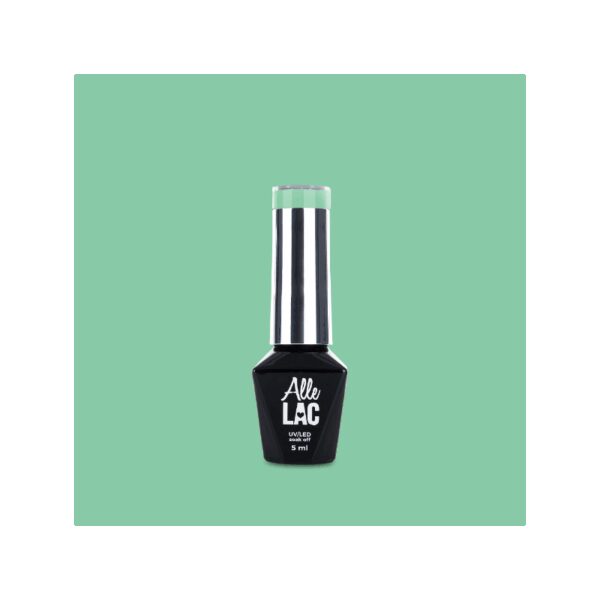 ESMALTE SEMIPERMANENTE ALLE LAC Nº 19