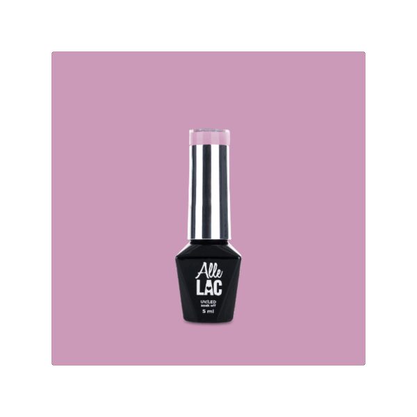 ESMALTE SEMIPERMANENTE ALLE LAC Nº 31