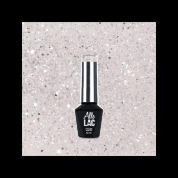 ESMALTE SEMIPERMANENTE ALLE LAC Nº 37