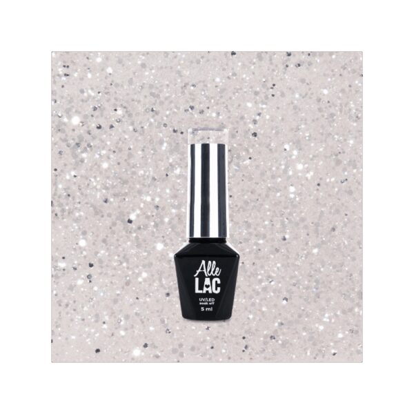 ESMALTE SEMIPERMANENTE ALLE LAC Nº 37