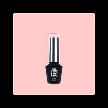 ESMALTE SEMIPERMANENTE ALLE LAC Nº 47