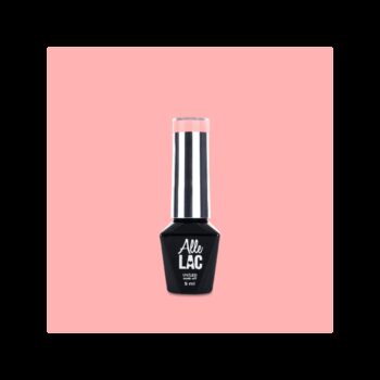 ESMALTE SEMIPERMANENTE ALLE LAC Nº 48