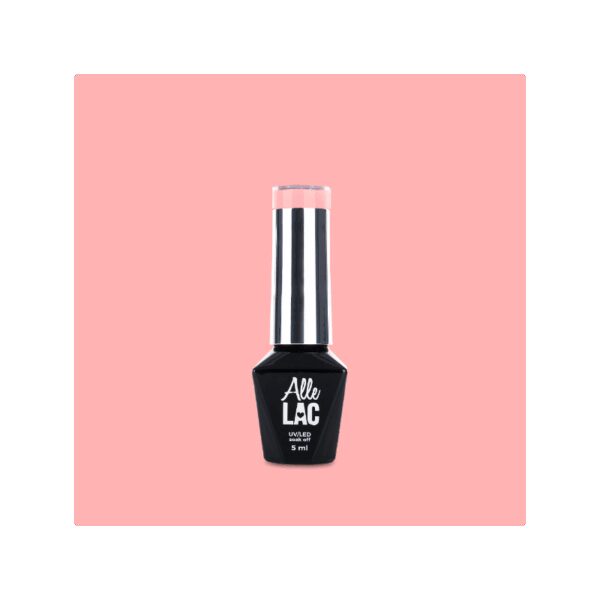 ESMALTE SEMIPERMANENTE ALLE LAC Nº 48
