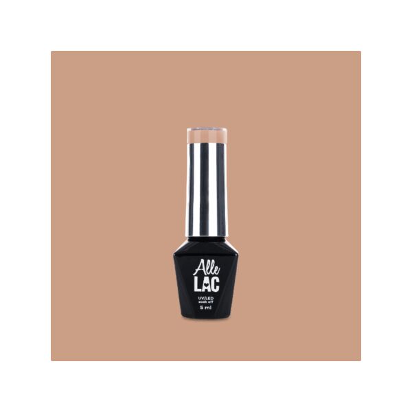 ESMALTE SEMIPERMANENTE ALLE LAC Nº 50