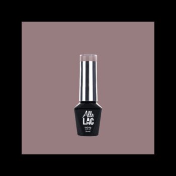 ESMALTE SEMIPERMANENTE ALLE LAC Nº 61