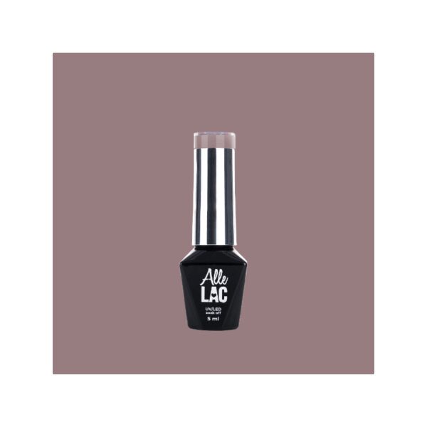 ESMALTE SEMIPERMANENTE ALLE LAC Nº 61