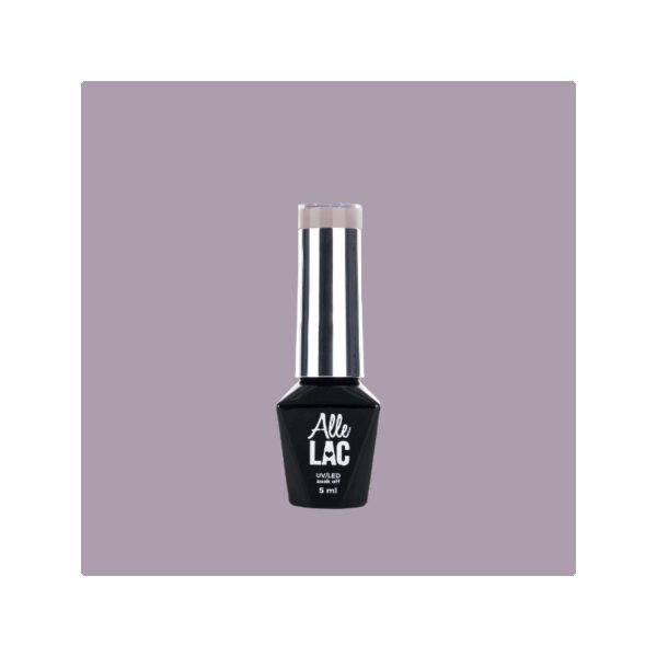ESMALTE SEMIPERMANENTE ALLE LAC Nº 63
