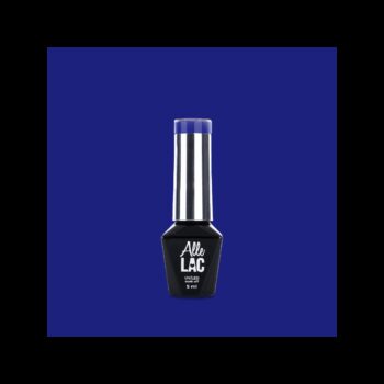 ESMALTE SEMIPERMANENTE ALLE LAC Nº 74