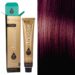 TINTE DOUSSE BY TASSEL 6.56 Rubio oscuro rojo violeta