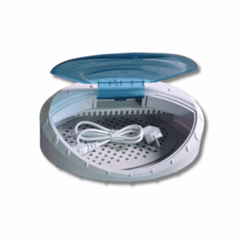 ESTERILIZADOR GERMICIDA UV ST-4000 ASUER - Imagen 2