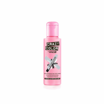 CRAZY COLOR Nº 28 PLATINUM