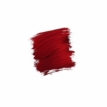 CRAZY COLOR Nº 40 VERMILLION RED - Imagen 2